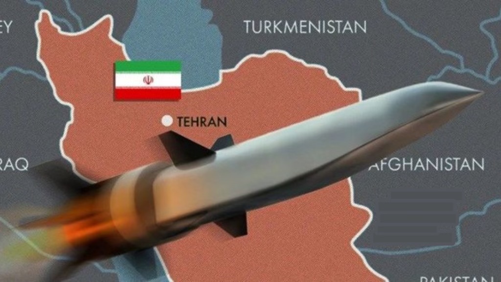 موشک جواب هشتگ/ ایران چگونه بسته فشار پاییزی ‌آمریکا برای امتیازگیری در مذاکرات هسته‌ای را خنثی کرد
