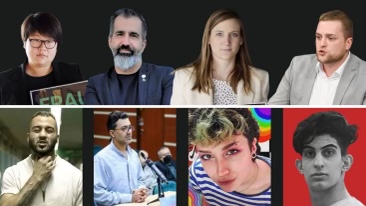 «کفالت سیاسی» ابزار تبلیغاتی جدید اروپا برای ضدانقلاب/ اقدامی بی‌ارزش از لحاظ حقوقی، مناسب برای عملیات رسانه‌ای