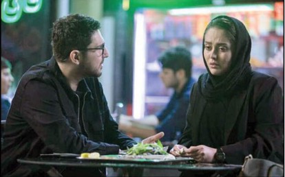 «پرونده باز است» ضعیف وو آخرین فیلم پوراحمد است/ این چه نمایشی از خبرنگاری است ؟!