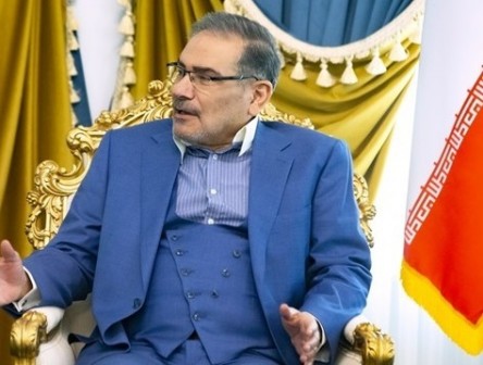 مسکو: شمخانی تا چند روز آینده به روسیه سفر می‌کند