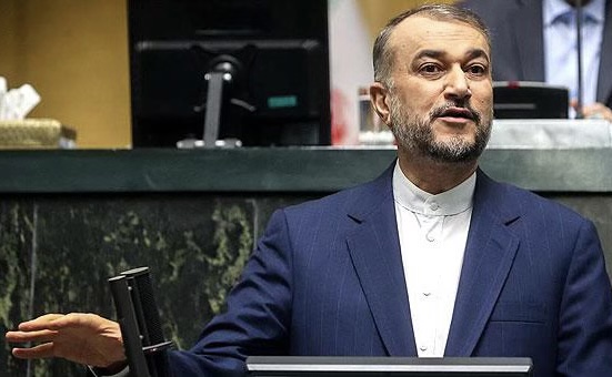 امیر عبداللهیان: برخی رهبران سیاسی اروپا بدون سابقه‌ی دیپلماسی در راس دستگاه دیپلماسی قرار گرفته‌اند/ احتمال خروج ایران ازNPT در صورت موافقت شورای اروپا با مصوبه‌ی ضد ایرانی
