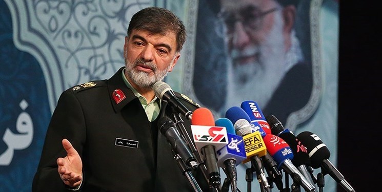 ماموریت سردار رادان در فرماندهی انتظامی چیست؟