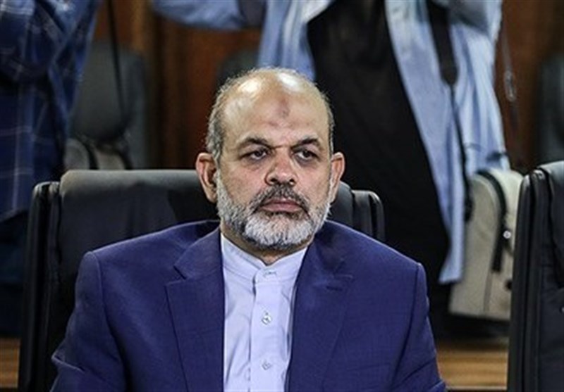 اولین واکنش رسمی ایران به نشست دانشگاه جورج تاون