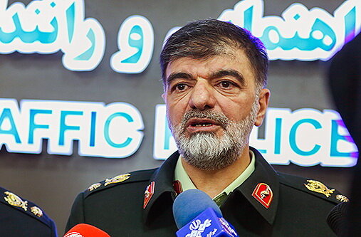 دستور رادان برای ساماندهی معتادان متجاهر
