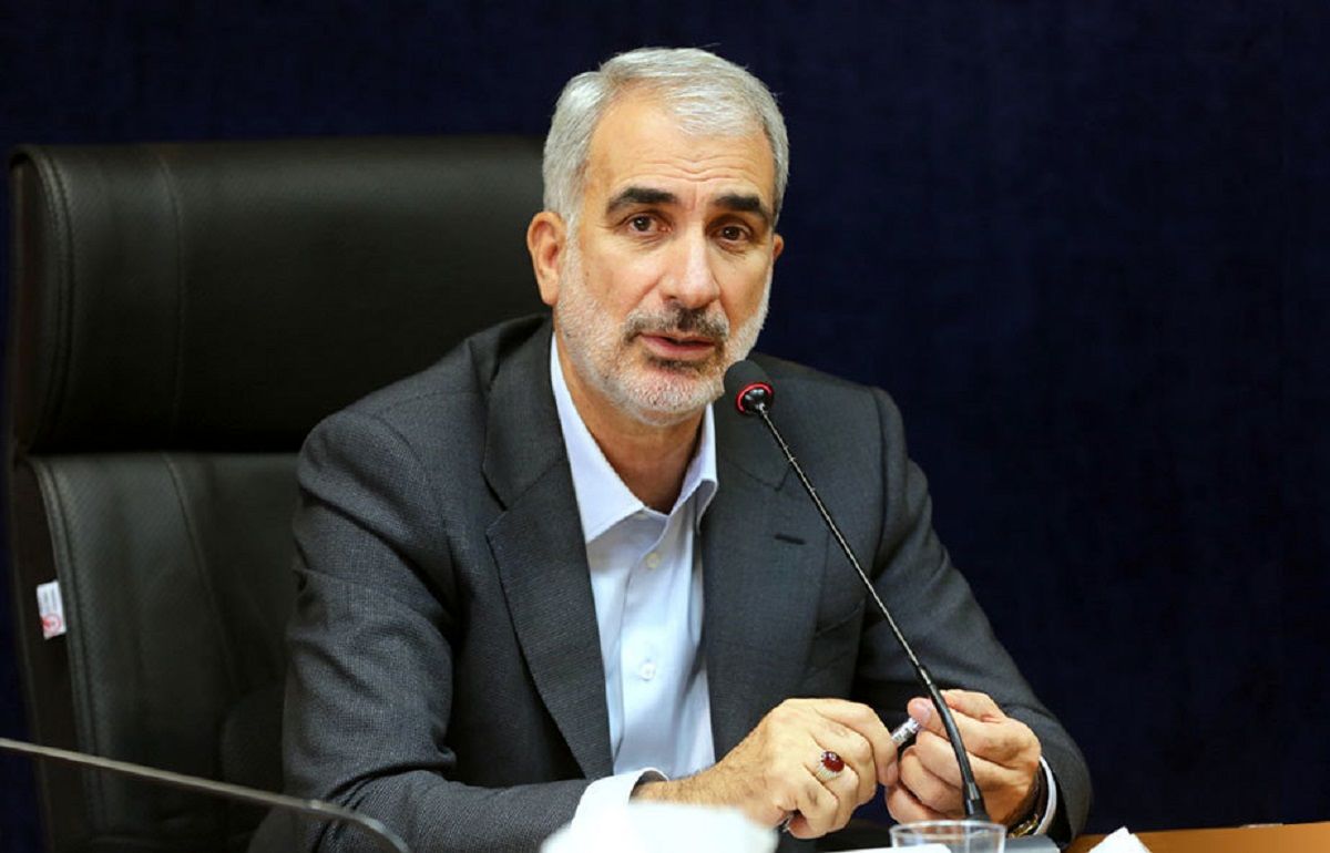 نوری: وزارت کشور انتشار گازهای سمی در مدارس را پیگیری می‌کند