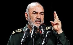 سپاه آماده همکاری برای تسریع در تعقیب ماجرای مسموم‌سازی کودکان است
