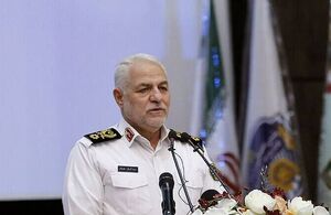 ارسال پیامک هشدار برای رانندگان پرخطر