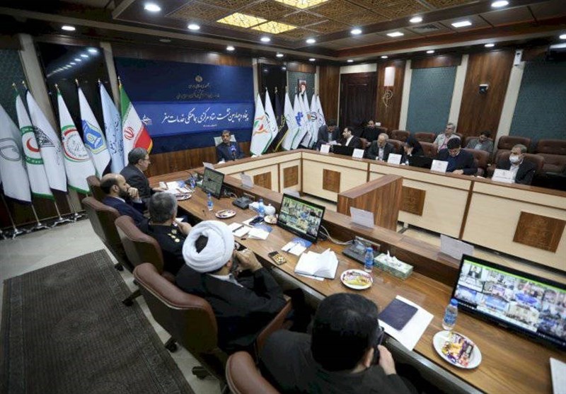 تمهیدات و توصیههای ستاد خدمات سفر برای سفرهای نوروز ۱۴۰۲ تمهیدات و توصیههای ستاد خدمات سفر برای سفرهای نوروز ۱۴۰۲