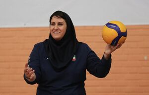 سرمربی تیم ملی والیبال زنان انتخاب شد سرمربی تیم ملی والیبال زنان انتخاب شد