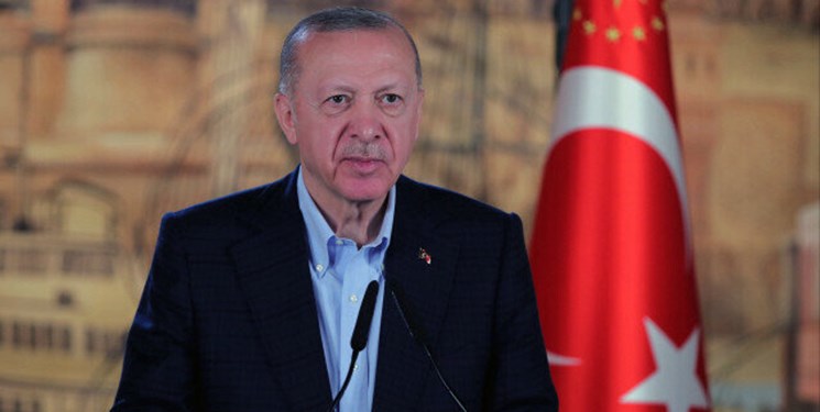 ترکیه از سفر قریب‌الوقوع اردوغان به ایران خبر داد