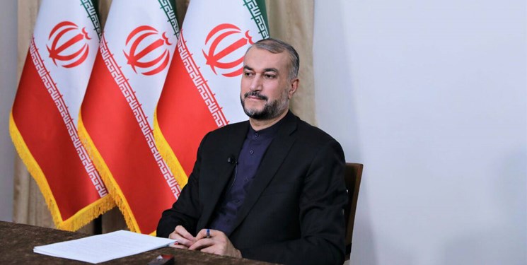 امیرعبداللهیان: از رسیدن به توافق خوب و پایدار دور نشده‌ایم