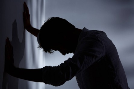 گناه، ضعیفمان کرده