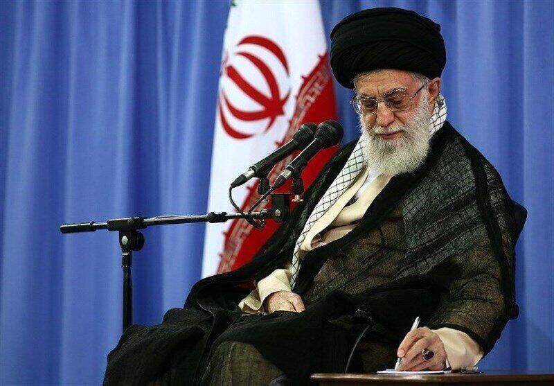 پیام تسلیت مقام معظم رهبری برای درگذشت طالب‌زاده