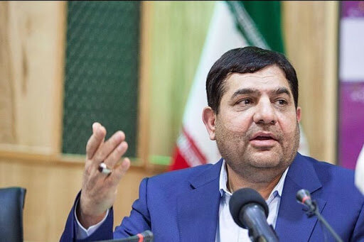پیام تبریک مخبر به همتایان خود در کشورهای اسلامی
