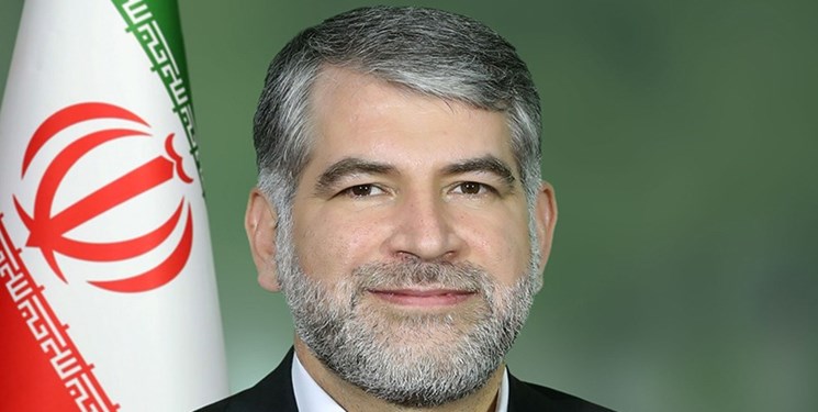 دولت یارانه آرد می دهد