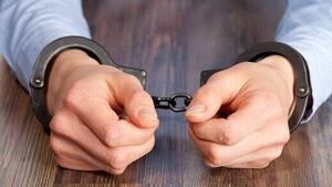 عضو شورای شهر قیامدشت بازداشت شد