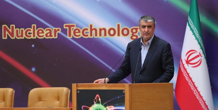 اسلامی: کیت غربالگری نوزادان افتتاح می شود