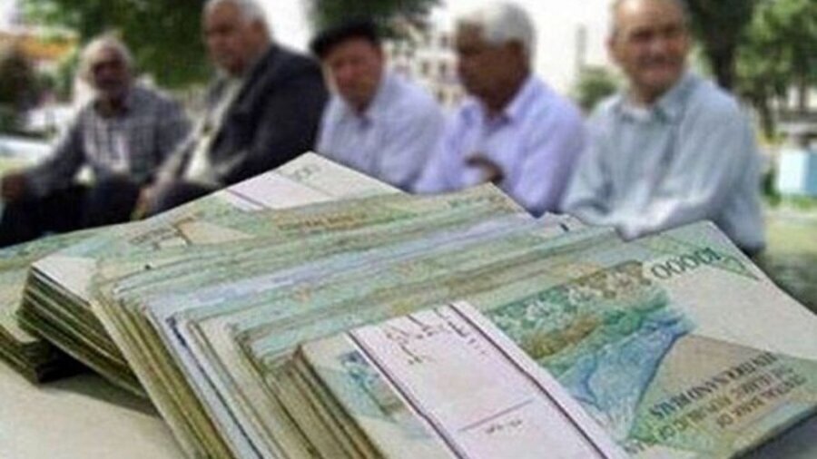 افزایش حقوق بازنشستگان از اردیبهشت اجرایی می‌شود؟