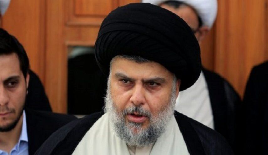 مقتدی صدر خطاب به نیرو‌های مستقل: ظرف ۱۵ روز دولت جدید را تشکیل دهید / جریان صدر در آن مشارکت نخواهد داشت