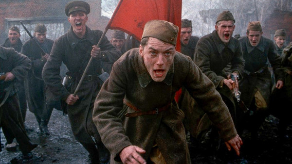 10 فیلم تاریخی جذاب با اشتباهات تاریخی نابخشودنی و بزرگ
