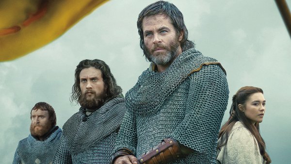 10 فیلم تاریخی جذاب با اشتباهات تاریخی نابخشودنی و بزرگ