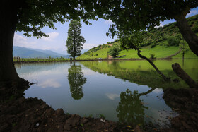 تصاویر/ روستای استخرگاه؛ بهشت گمشده در قلب گیلان