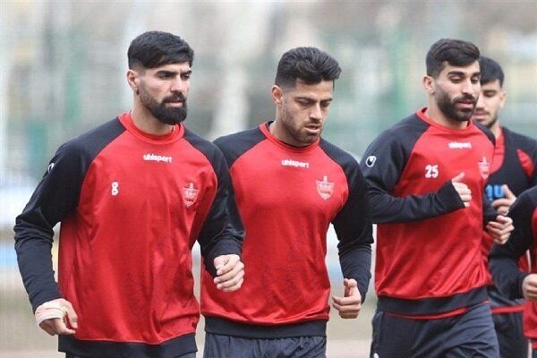 پورعلی‌گنجی پرسپولیسی می‌شود؟