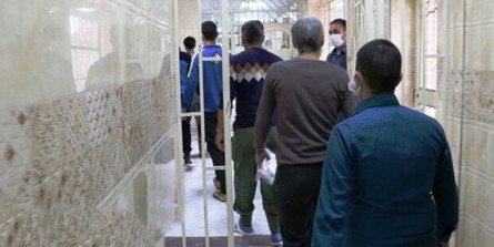آزادی ۱۱ خدمه شناور ایرانی توقیف شده در آب های منطقه آندمان هند
