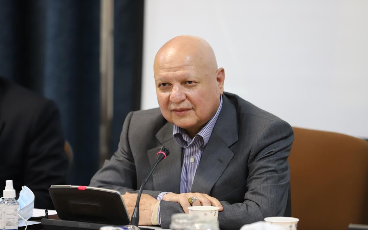 میرکاظمی: یارانه تا راه‌اندازی کالابرگ الکترونیکی نقدی پرداخت می‌شود