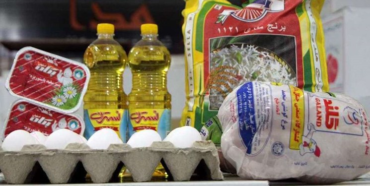 جزئیات‌ قیمت‌‌ جدید مرغ، تخم‌مرغ، روغن و لبنیات/ قدرت خرید 7 دهک افزایش می‌یابد