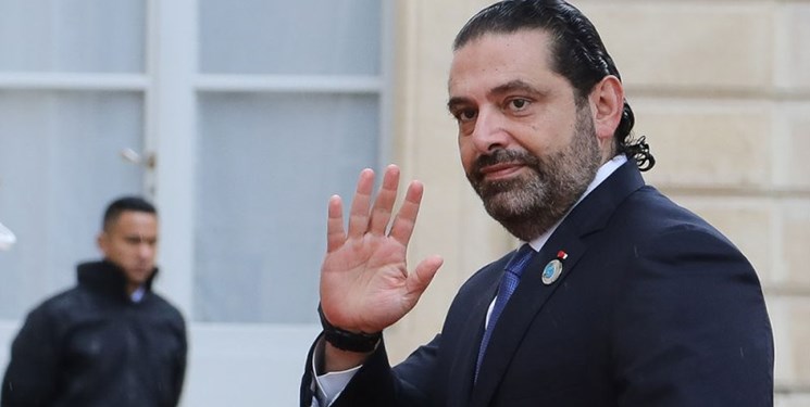 سعد الحریری در واکنش به نتایج انتخابات: لبنان در آستانه یک پیروزی واقعی است
