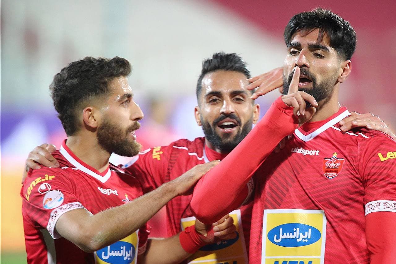 به ادعای ورزش سه رضا اسدی اولین جدایی قطعی پرسپولیس به ادعای ورزش سه رضا اسدی اولین جدایی قطعی پرسپولیس