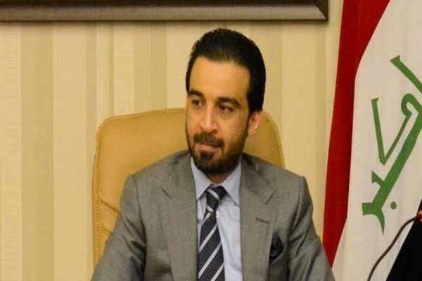 موضع گیری شخصیت جنجالی عراقی علیه «محمد الحلبوسی»