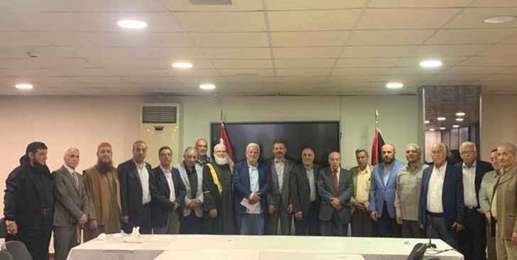 جزئیات توافق آشتی فتح و حماس در لبنان با میانجیگری امل و حزب‌الله