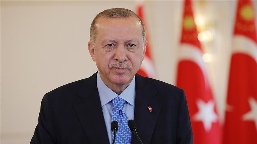 اردوغان: بایدن «نسل‌کشی نامیدن کشتار ارامنه» را پس‌ بگیرد‌ / گنجاندن عبارات نسل کشی در صحبت های بایدن، بر اثر فشار گروه‌های رادیکال ارمنی و ضد ترک بود