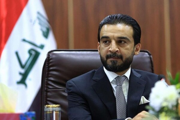 «محمد الحلبوسی» روز چهارشنبه به تهران سفر می کند