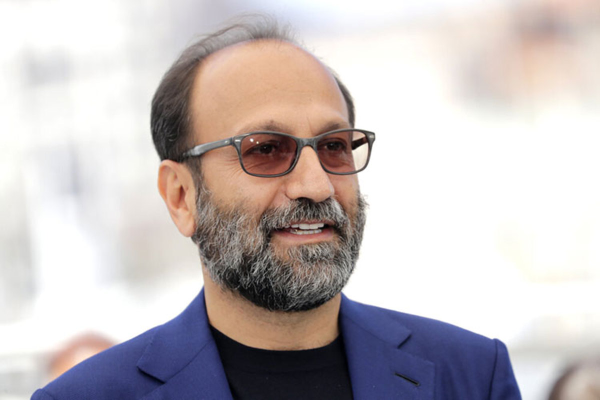 اصغر فرهادی داورجشنواره «کن» شد اصغر فرهادی داورجشنواره «کن» شد