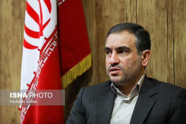 ایران و ۱+۴ در نقطه توافق ایستاده‌اند/ اسرائیل را تهدیدی برای امنیت ملی خود نمی‌دانیم