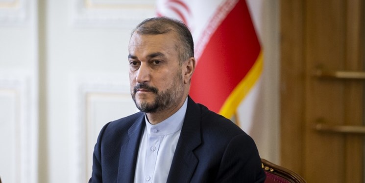 امیرعبداللهیان خبر داد: نشست نمایندگان ویژه سازمان همکاری اسلامی در جده برای بررسی موضوع فلسطین