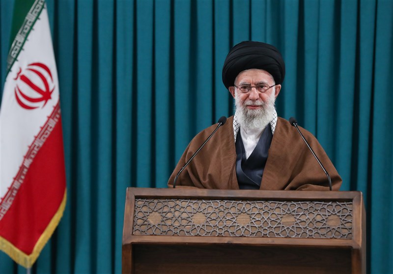 بازتاب سخنان رهبر انقلاب در رسانه‌های عربی/ تنها با نیروی مقاومت می‌توان مسائل دنیای اسلام را حل کرد