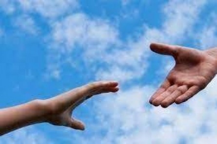 ببینید/خستگی از تنش بیرون رفت/محبت انسان‌ها به یکدیگر در یک نقطه باقی نخواهد ماند