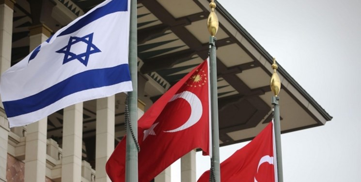 رسانه‌های عبری: گردشگران «اسرائیلی» به هشدارهای تل‌آویو بی‌توجه‌اند/واکنش آنکارا به هشدارهای تل‌آویو درباره سفر به ترکیه