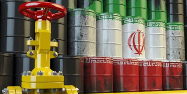 تولید نفت ایران در خردادماه 31 هزار بشکه بیشتر شد