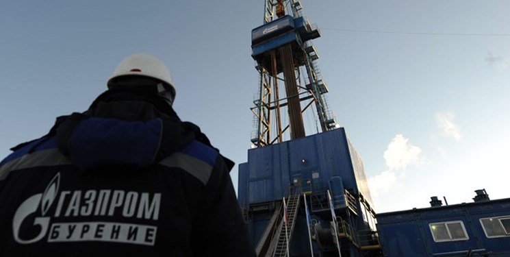 شرکت گازپروم روسیه: ‌سندی دال بر تحویل توربین‌های نورد استریم وجود ندارد