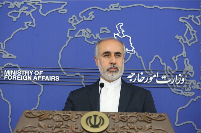 کنعانی: دروغ، سکه‌ای پررونق بین سیاستمداران آمریکا است