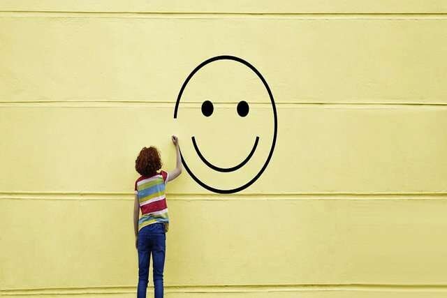 چرا شادبودن را بلد نیستیم؟