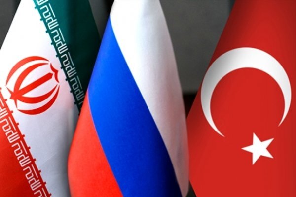 پیامدهای اقتصادی ملاقات مهم رؤسای جمهور ایران، روسیه و ترکیه/ هدف‌گذاری برای روابط 30 میلیارد دلاری