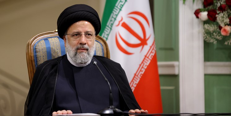 رئیس‌جمهور: ایران تبدیل شدن عدالت را به گفتمانی فراگیر در عرصه جهانی ضرورتی انکارناپذیر می‌داند