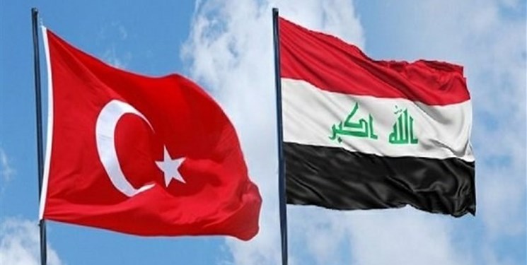 حمله راکتی به یک مقر اطلاعاتی ترکیه در شمال عراق