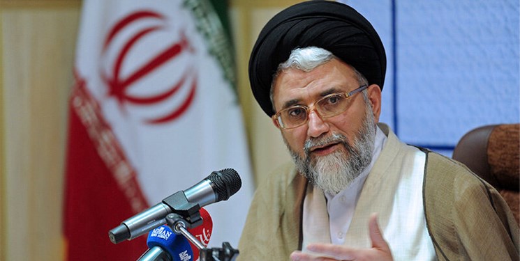 وزیر اطلاعات: تروریست‌های آلبانی نشین از آتش انتقام دوازده هزار شهید در امان نبوده و نخواهند بود